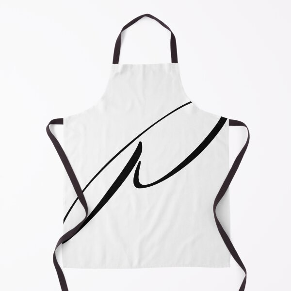 Item preview, Cursive P designed and sold by Jose234.