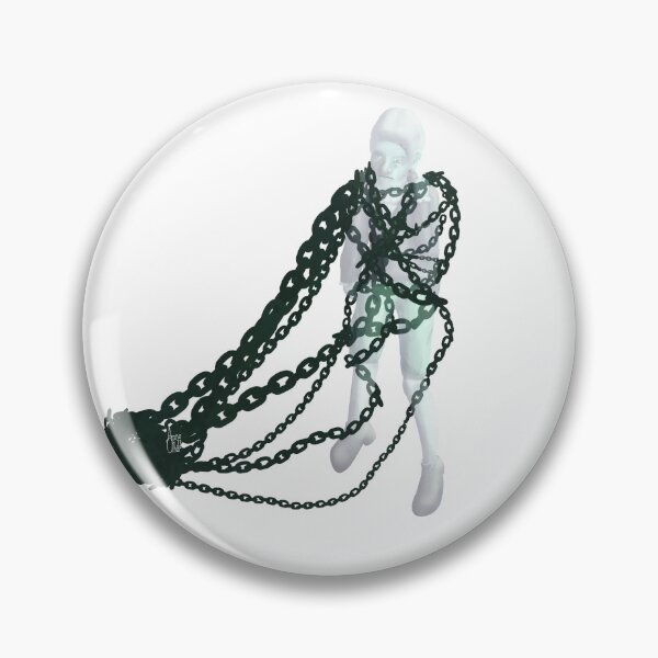 Item preview, Jacob Marley designed and sold by AnneOther.