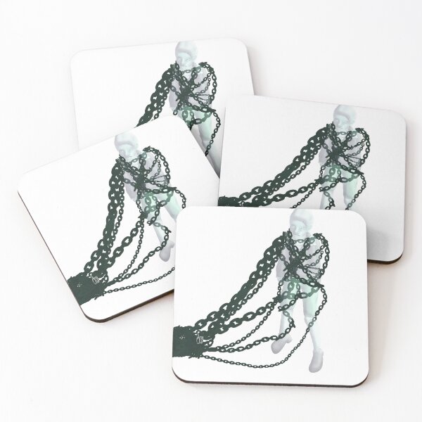 Item preview, Jacob Marley designed and sold by AnneOther.