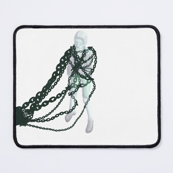 Item preview, Jacob Marley designed and sold by AnneOther.