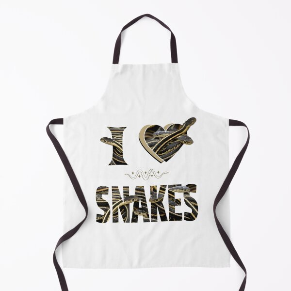 Item preview, I Love Snakes designed and sold by NickTaroDesign.