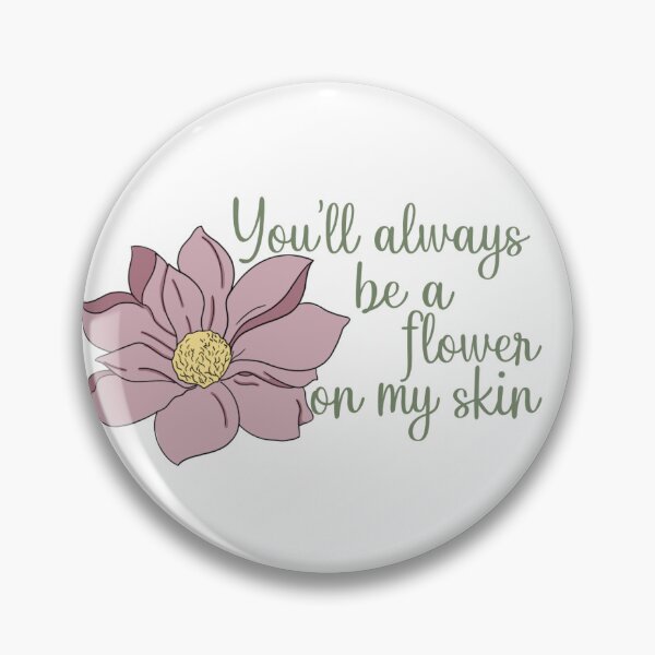 Item preview, Your Needs, My Needs Flower designed and sold by SiriuslyShawni.
