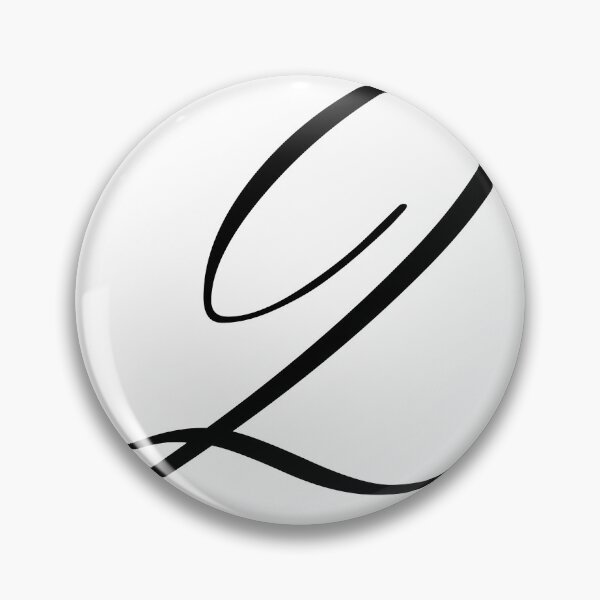 Item preview, Cursive Q designed and sold by Jose234.