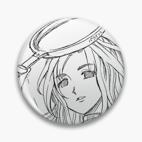 Item preview, kai satou sketch designed and sold by bubbieguhm.