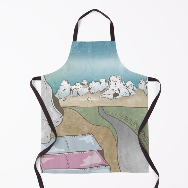 Item preview, Castle Hill Bouldering New Zealand designed and sold by ekpatterns.