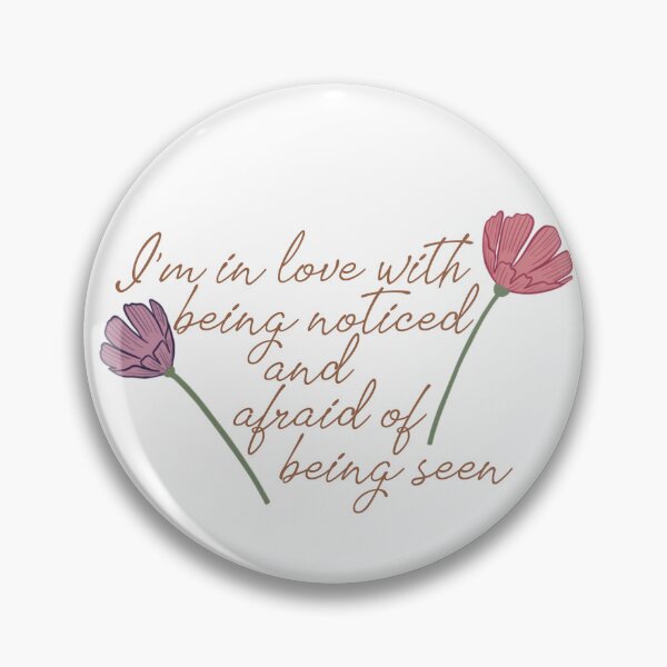 Item preview, No Complaints - In Love With Being Noticed designed and sold by SiriuslyShawni.
