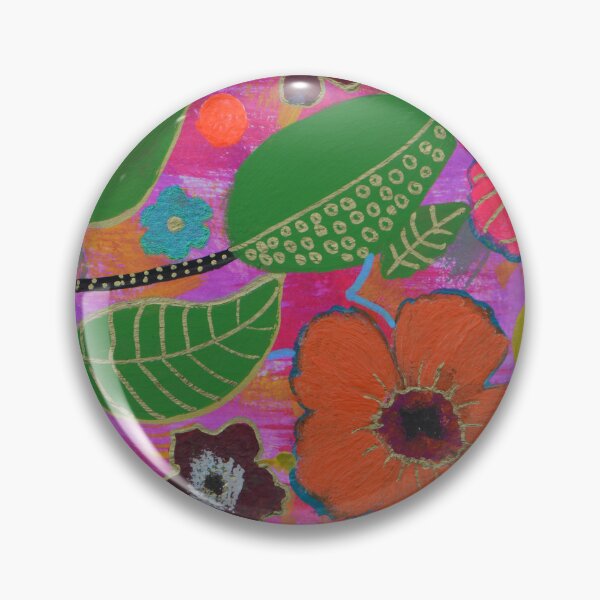 Item preview, Fantasy Flowerbed designed and sold by Madprow.