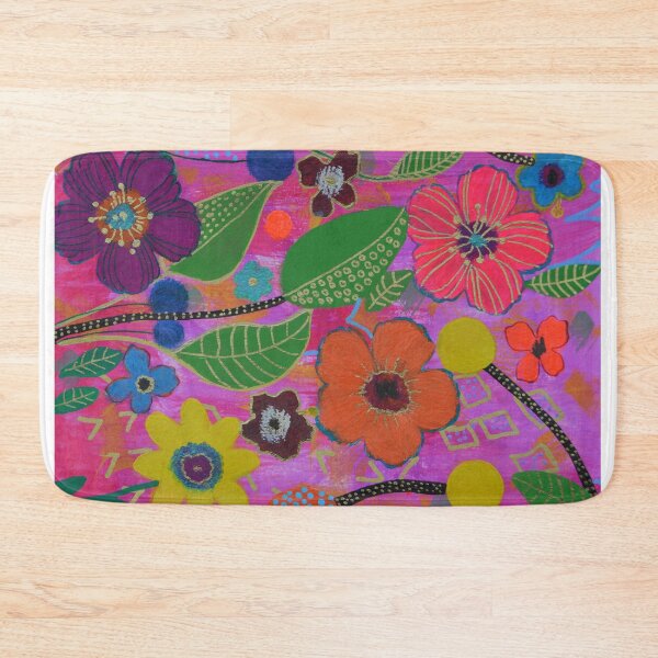 Item preview, Fantasy Flowerbed designed and sold by Madprow.