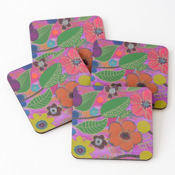 Item preview, Fantasy Flowerbed designed and sold by Madprow.