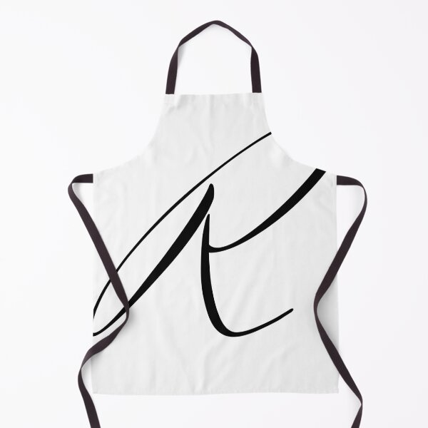 Item preview, Cursive R designed and sold by Jose234.