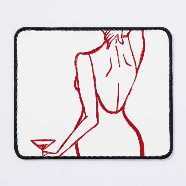 Item preview, Martini Girl designed and sold by Sopicon98.