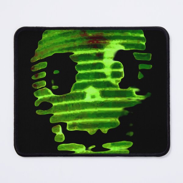 Item preview, Happy neon skull designed and sold by Glenbobagins.