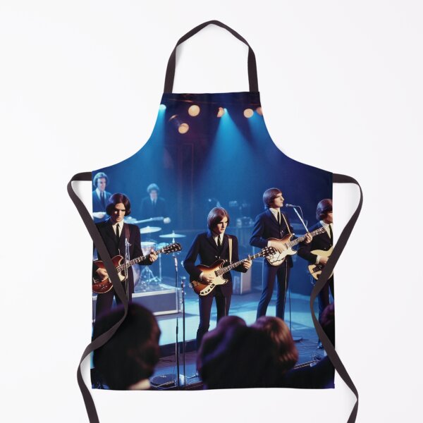 Item preview, Kinks Rhythms: 60s Stage Unleashed designed and sold by opulantorbit.