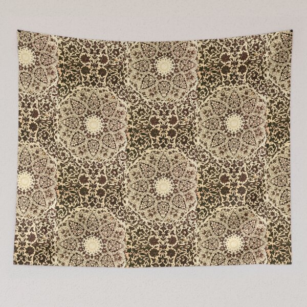 Item preview, Ornamental and  Illumination Traditional Art design designed and sold by HAMID IQBAL KHAN.