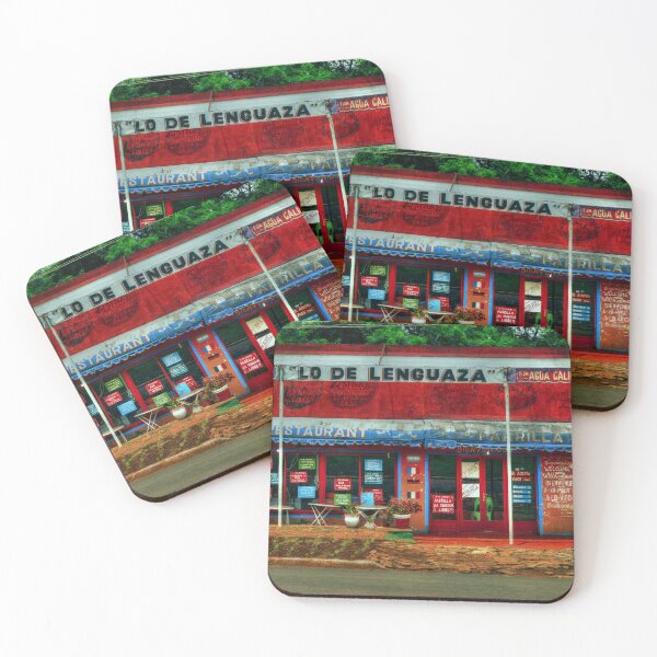 Item preview, Run-down shop, northern Argentina designed and sold by MadaruCreations.