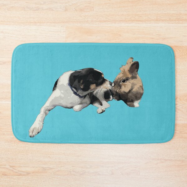 Item preview, Toby with vectorized Kiri designed and sold by KasiaWrobel.
