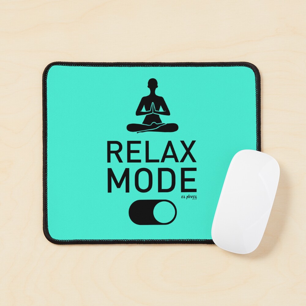 Item preview, Mouse Pad designed and sold by ELNIVELFIT.