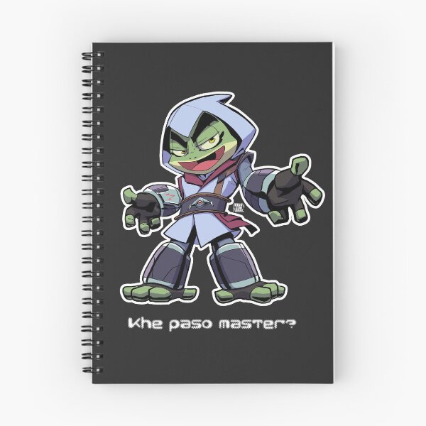 Item preview, Bullfrog "Khe step master?" - Captain Laserhawk: A Blood Dragon remix designed and sold by AngyCortoons.