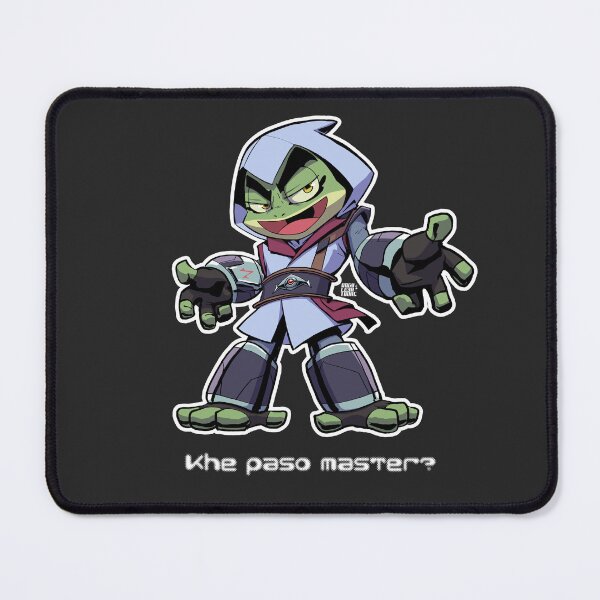 Item preview, Bullfrog "Khe step master?" - Captain Laserhawk: A Blood Dragon remix designed and sold by AngyCortoons.