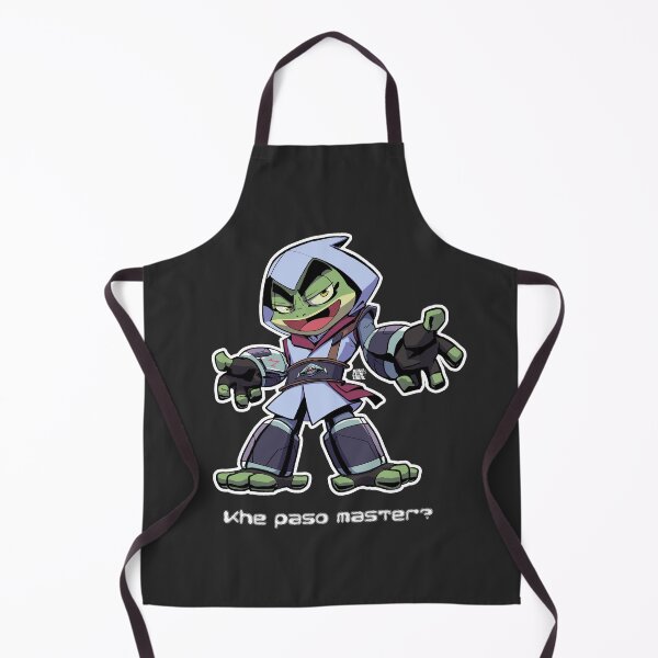 Item preview, Bullfrog "Khe step master?" - Captain Laserhawk: A Blood Dragon remix designed and sold by AngyCortoons.