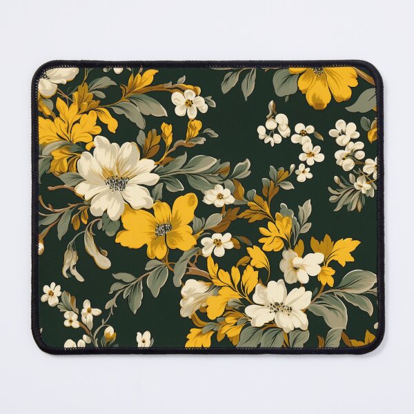 Item preview, Chintz Pattern designed and sold by SideSignal.