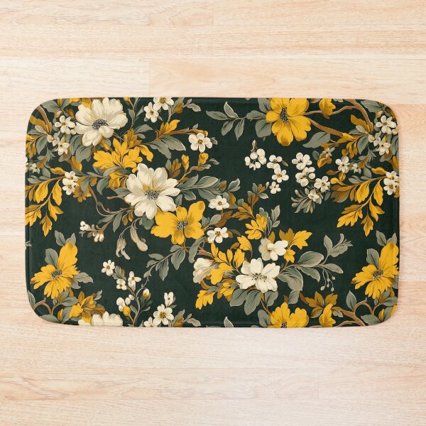 Item preview, Chintz Pattern designed and sold by SideSignal.