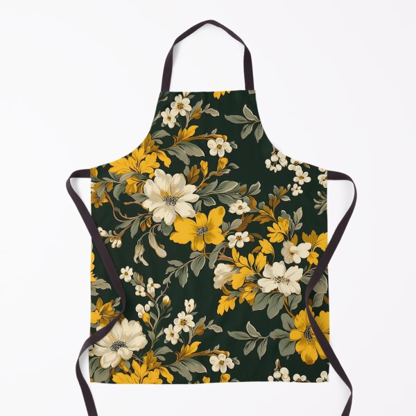 Item preview, Chintz Pattern designed and sold by SideSignal.