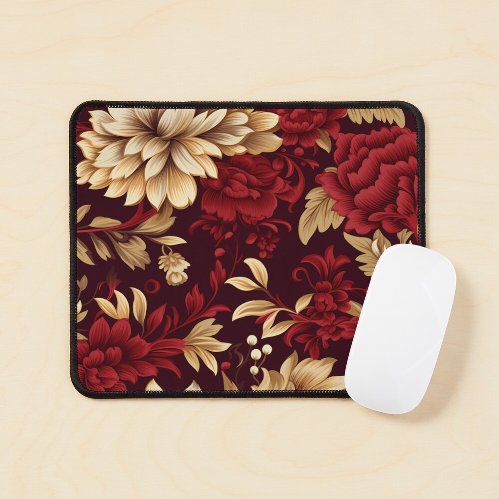 Item preview, Mouse Pad designed and sold by SideSignal.
