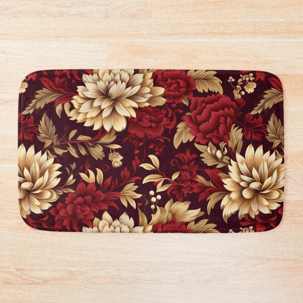 Item preview, Chintz Pattern designed and sold by SideSignal.