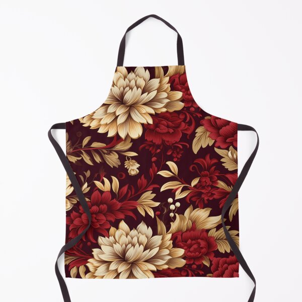 Item preview, Chintz Pattern designed and sold by SideSignal.