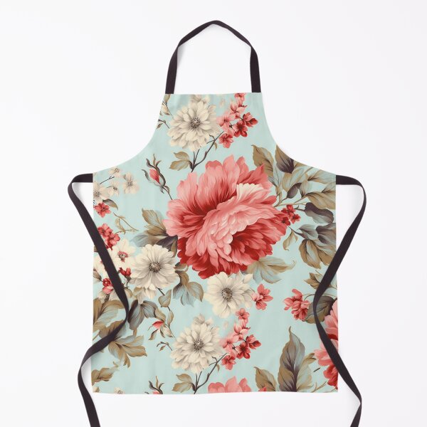Item preview, Chintz Pattern designed and sold by SideSignal.