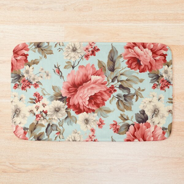 Item preview, Chintz Pattern designed and sold by SideSignal.