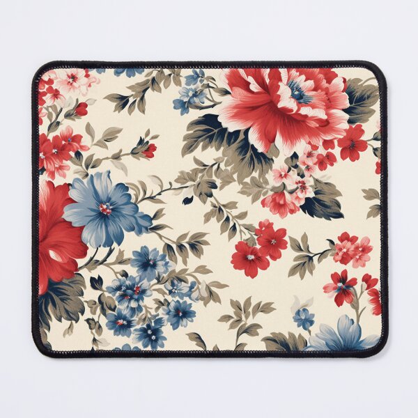 Item preview, Chintz Pattern designed and sold by SideSignal.