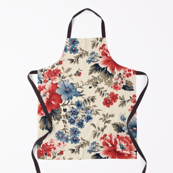 Item preview, Chintz Pattern designed and sold by SideSignal.