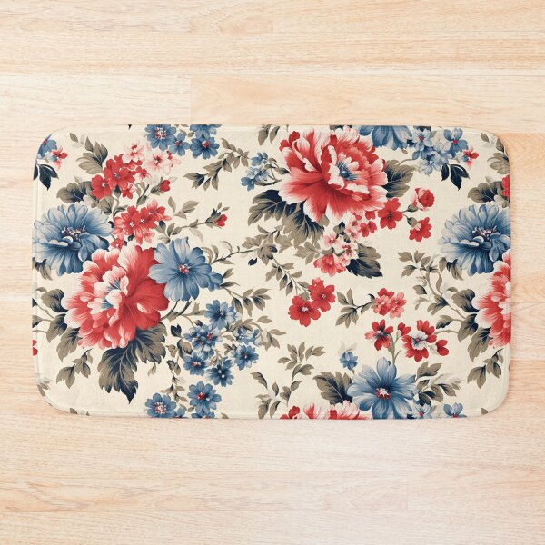 Item preview, Chintz Pattern designed and sold by SideSignal.