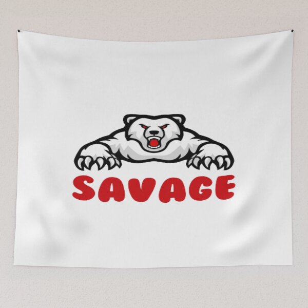 Item preview, SAVAGE designed and sold by MEfashionista.