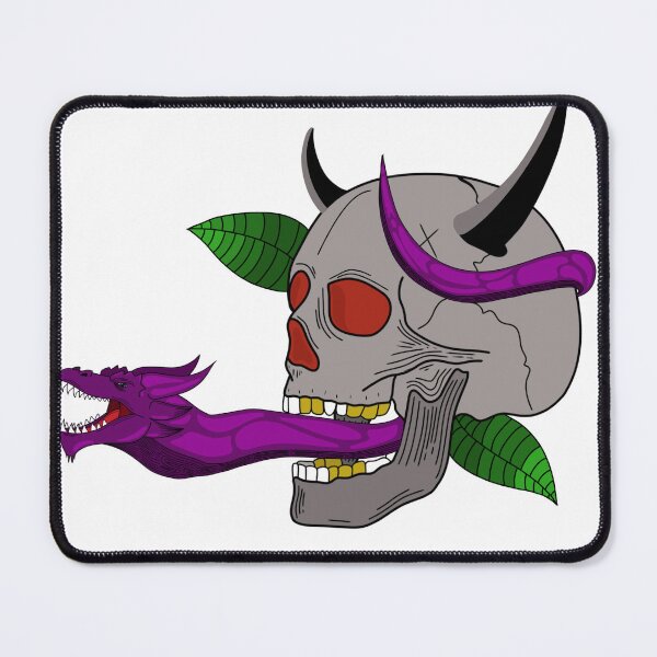 Item preview, Fire Breather designed and sold by BertonGuidry.