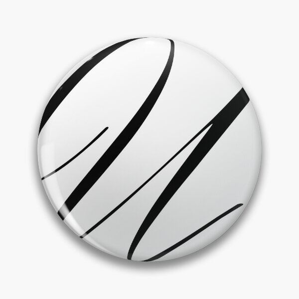 Item preview, Cursive U designed and sold by Jose234.