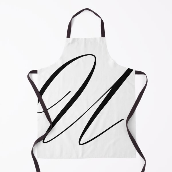 Item preview, Cursive U designed and sold by Jose234.