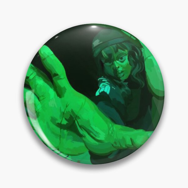 Item preview, LED Green designed and sold by Jolleefish.