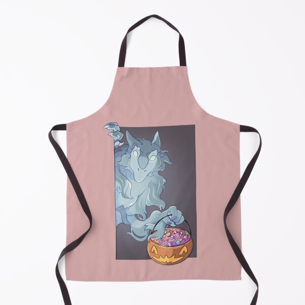 Item preview, Trick or treat! designed and sold by JingoDingo.