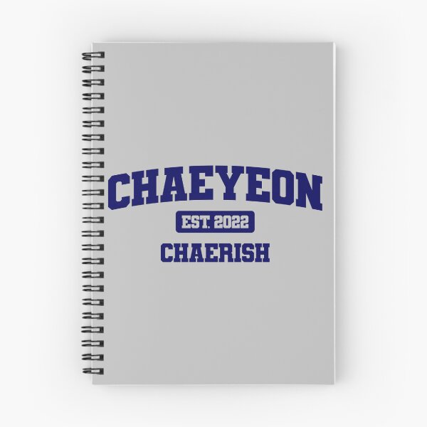 Item preview, Varsity Chaerish designed and sold by silvercrystal.