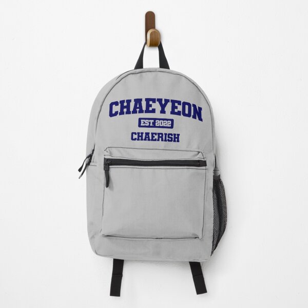 Item preview, Varsity Chaerish designed and sold by silvercrystal.