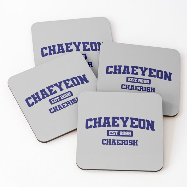 Item preview, Varsity Chaerish designed and sold by silvercrystal.