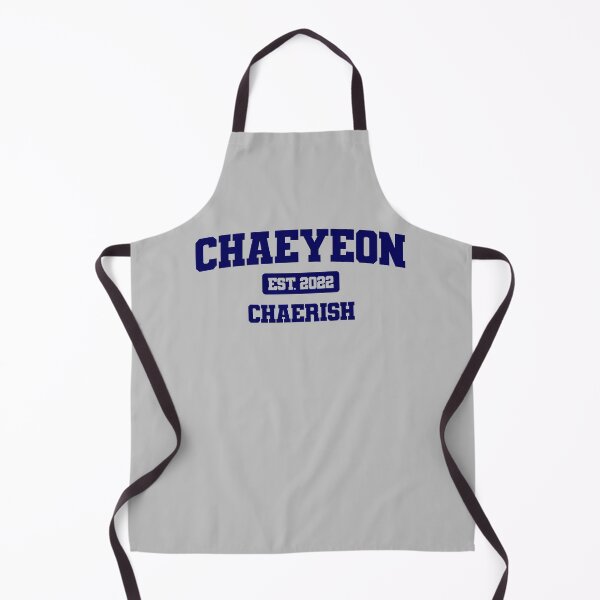 Item preview, Varsity Chaerish designed and sold by silvercrystal.