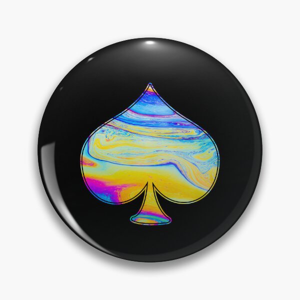 Artikelvorschau, Pik Sticker entworfen und verkauft von titanosdesign.