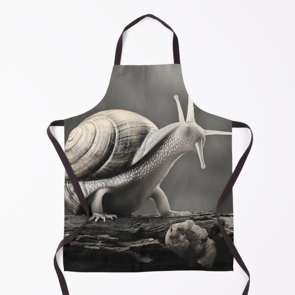 Item preview, The Slithering Gastropod designed and sold by Brendon987.