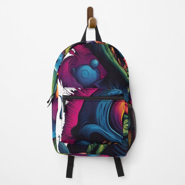 Artikelvorschau, alienlove 107 good mood lucky funny skull USA hero entworfen und verkauft von alienlove-8.