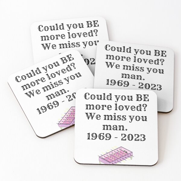 Item preview, Matthew Perry designed and sold by Echo Aesthetics.