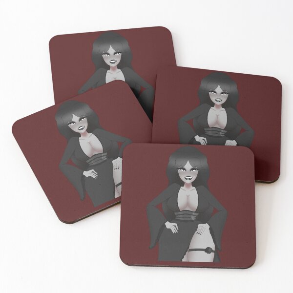 Item preview, Velura Dark  designed and sold by ArielSRM.